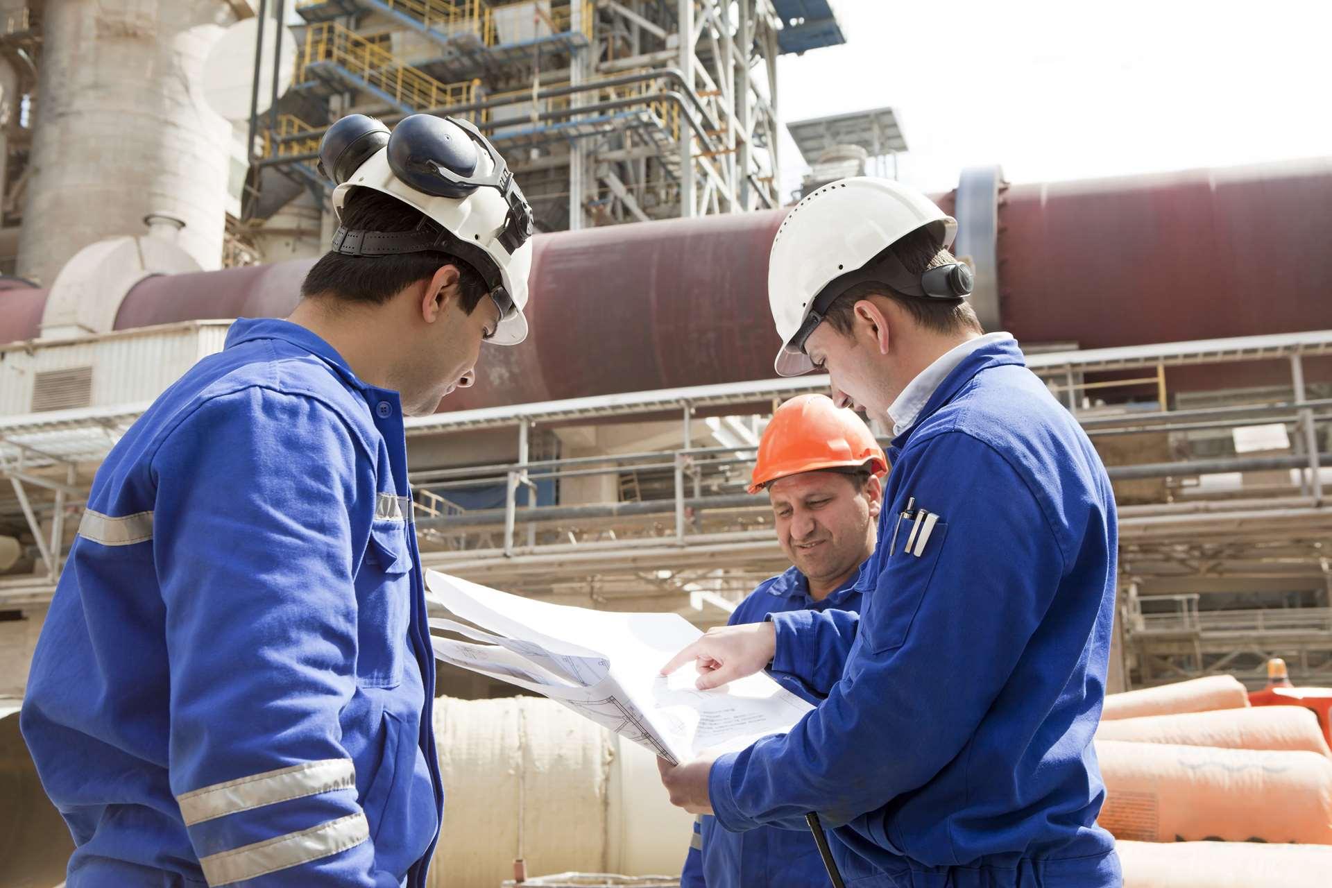 Engineering careers and project consultancy opportunities at BNKM International