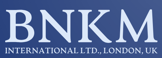 BNKM International Ltd.